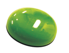 Galets Opale Vert - 2 kg - 10-12